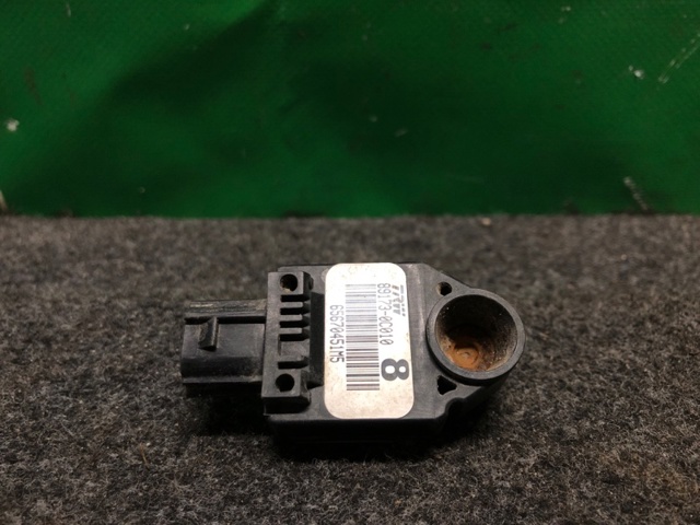 Датчик Айрбег передній 891730C010 TOYOTA