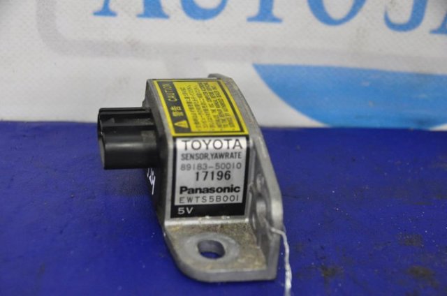 Датчик поперечного прискорення (ESP) 8918350010 TOYOTA