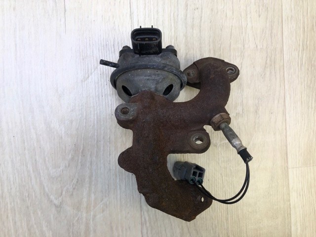 Датчик тиску EGR 8945533020 TOYOTA