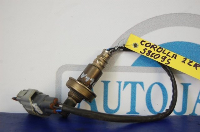 Датчик кисню 8946702040 TOYOTA