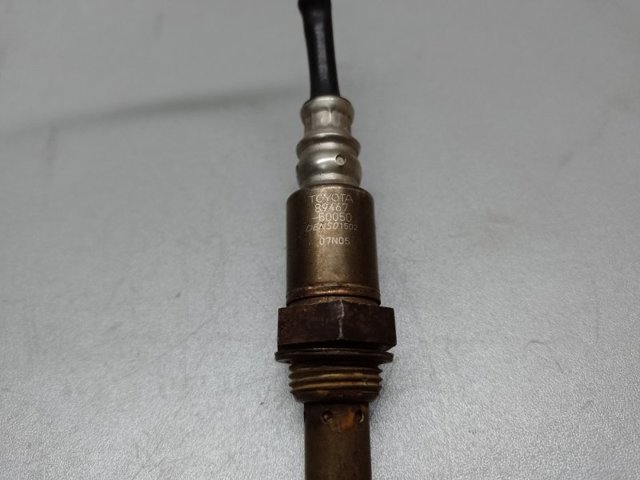 Датчик збідненої суміші 8946750050 TOYOTA