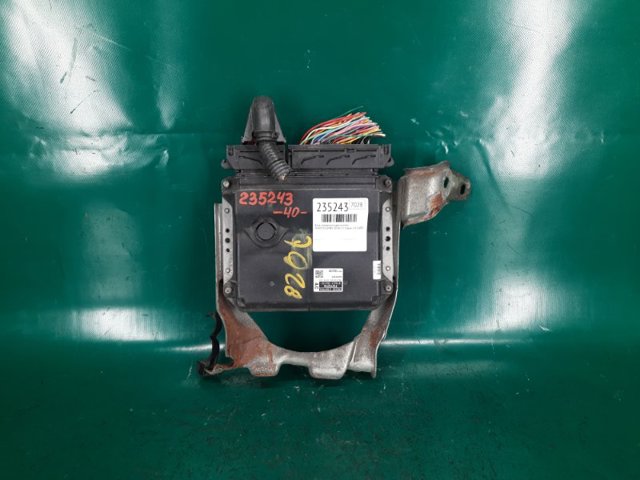 Мізки двигуна 8966106C41 TOYOTA