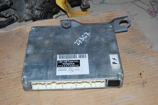 ЕБУ 8966160B40 TOYOTA