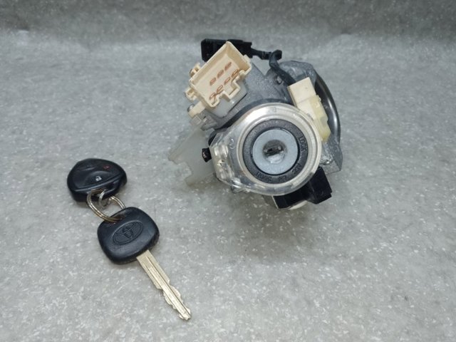 Антена/кільце имобілайзера 8978342020 TOYOTA