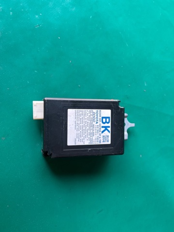 Антена KESSY 897B078041 TOYOTA