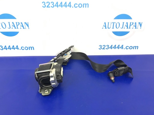 Пасок безпеки задній правий 89820D3500TTX HYUNDAI
