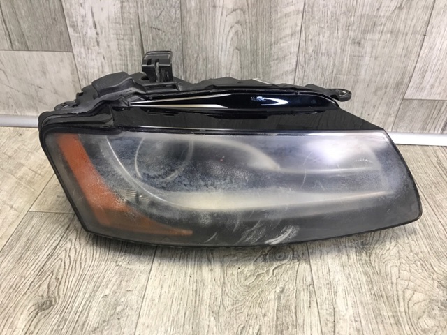 Реле для ксенону 8K0941597 VAG