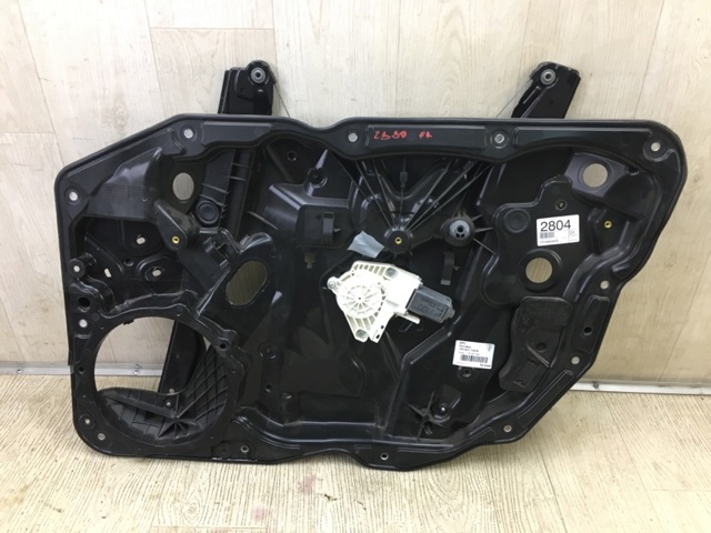 Мотор склопідйомника дверей передніх, правих 8K0959802B VAG