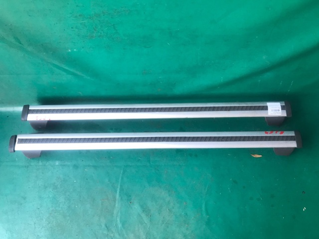 Рейлінг даху, комплект 8R0071151G VAG