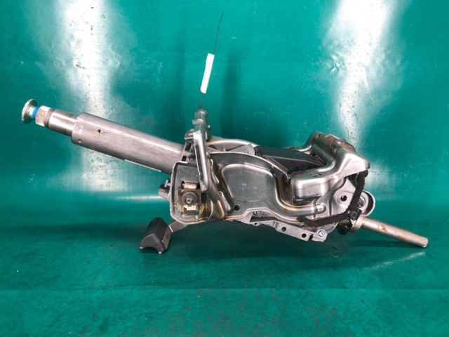 Колонка рульова 8R0419502F VAG