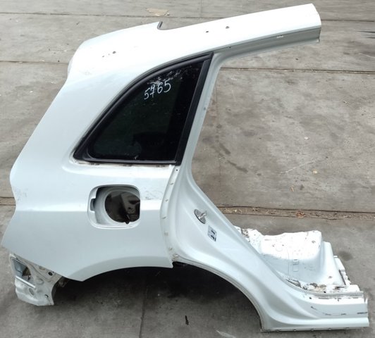 Боковина 8R0809838 VAG