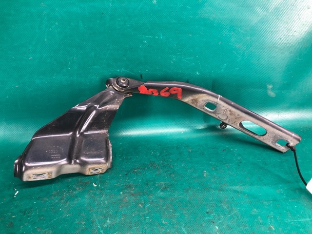 Завіс капота, правий 8R0823302A VAG