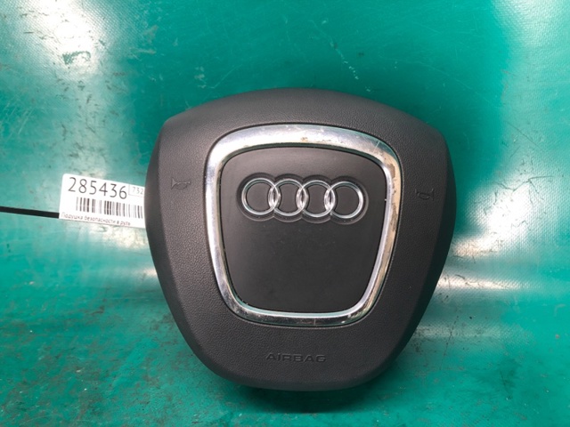 Подушка Айрбег водія 8R0880201AQ VAG