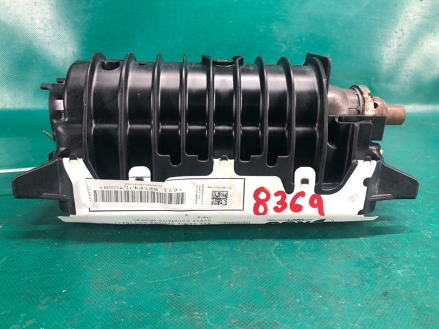 Подушка безпеки пасажира 8R0880204B VAG