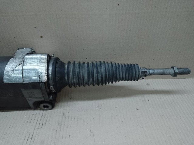 Рейковий рульовий механізм 8R1423055BG VAG