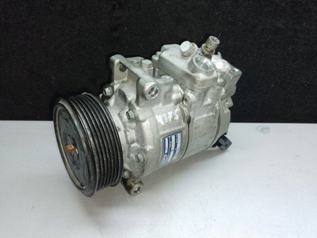 Компресор системи кондиціювання 8T0260805N VAG