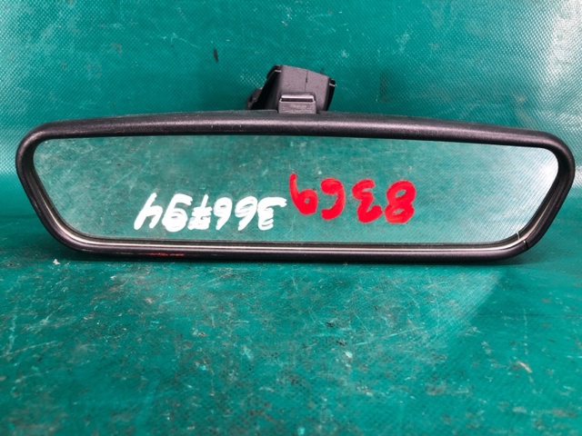 Дзеркало заднього виду 8T0857511AF VAG