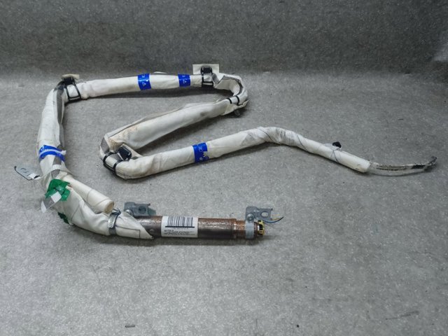 Подушка безпеки, шторка бічна, ліва, AIRBAG 8T0880741B VAG