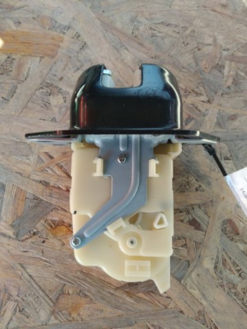 Замок багажника 905021BA0A NISSAN