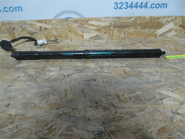 Стійка задніх дверей 905603FY0A NISSAN