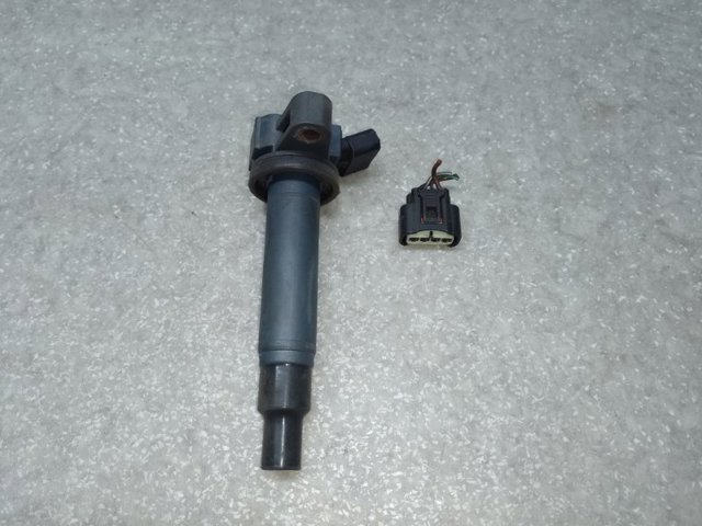 Котушка 9091902249 TOYOTA