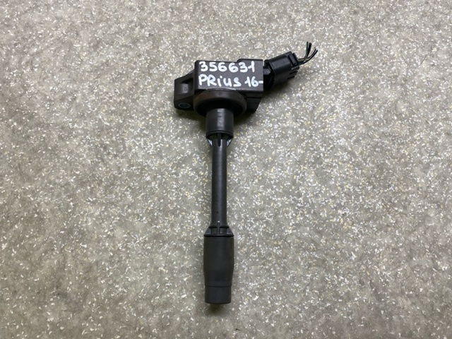 Котушка запалювання 9091902272 TOYOTA