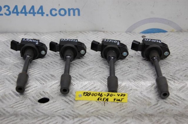 Котушка запалювання 9091902276 TOYOTA