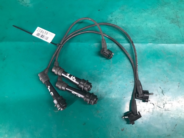 Провід високовольтні, комплект 9091915456 TOYOTA