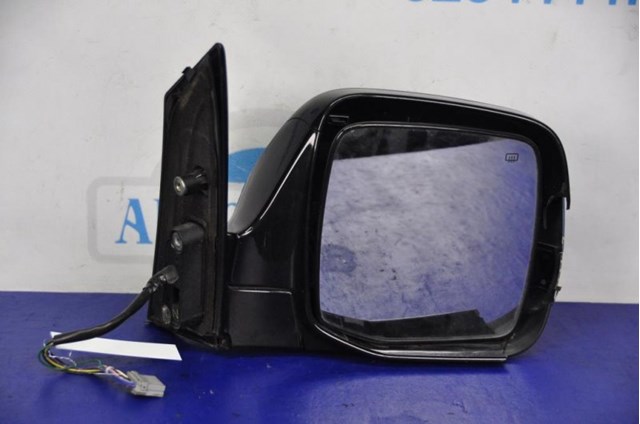 Праве бокове дзеркало 91029XA10A SUBARU