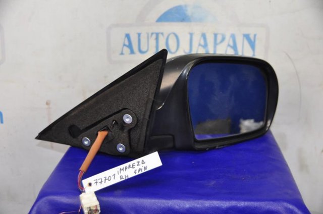 Праве бокове дзеркало 91036FG100 SUBARU