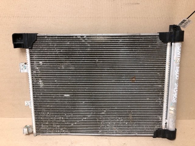 Радіатор охолодження кондиціонера 921003SH0C NISSAN