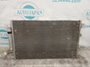 Радіатор кондиціонера 921003TA1A NISSAN