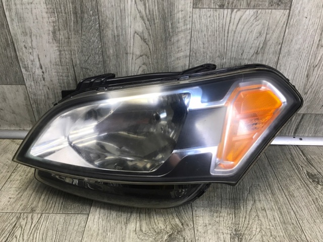 Фара ліва 921012KXXX HYUNDAI