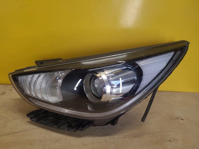 Фара ліва передня 92101G5050 HYUNDAI