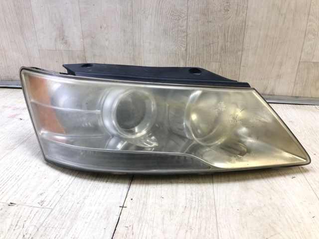 Основна фара - вставка 921020A500 HYUNDAI