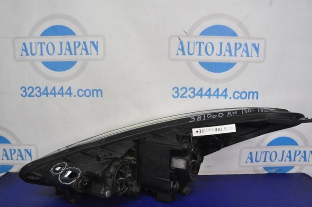 Фара комбінована, передня 92102A6000 HYUNDAI