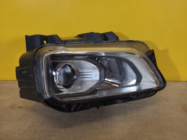 Права блок фара 92102J9020 HYUNDAI