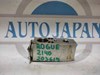 Клапан TRV, кондиціонера Nissan Cabstar NT400