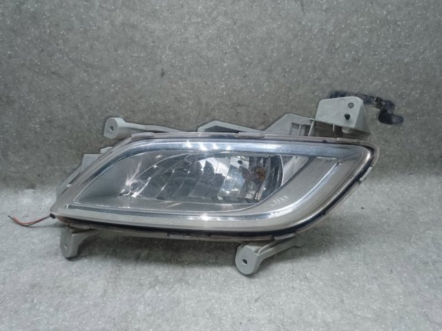 Протитуманка ліва 922012V000 HYUNDAI