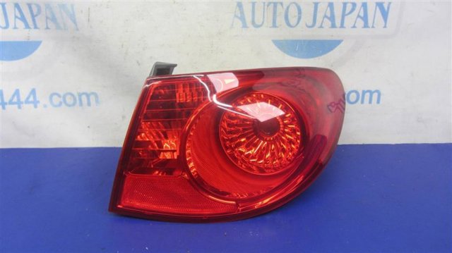 Стоп задній 924022H050 HYUNDAI
