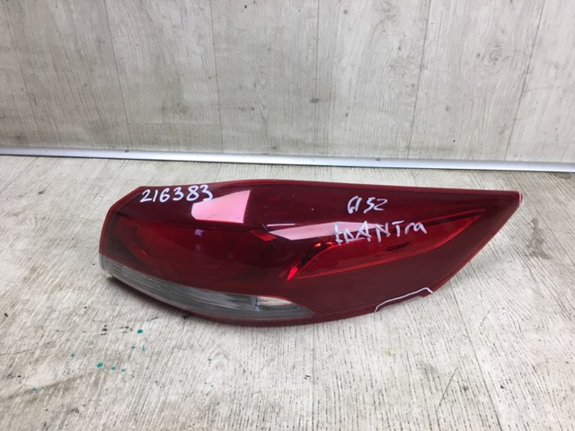 Стоп задній 92402F3000 HYUNDAI