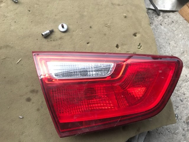 Стоп задній 924034C500 HYUNDAI