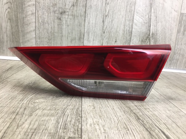 Стоп задній 92404F3000 HYUNDAI