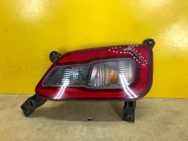 Фара задня, права 92406K4000 HYUNDAI