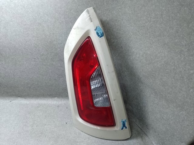 Ліхтар задній лівий 924102K510 HYUNDAI