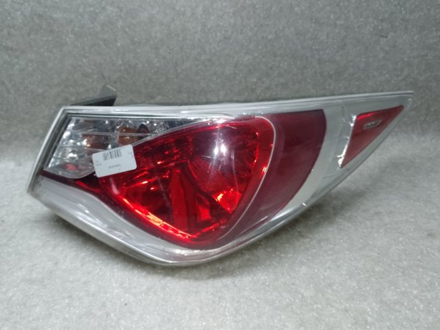 Ліхтар задній правий, зовнішній 924124R050 HYUNDAI
