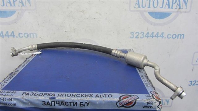 Шланг кондиціонера, від випарника до компресора 92480JG700 NISSAN