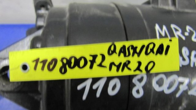 Компресор кліматичної установки 926001DB3A NISSAN
