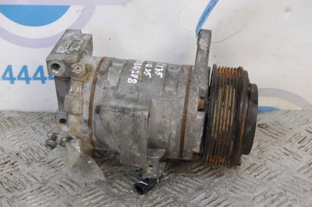 Компресор системи кондиціювання 926003JA1A NISSAN