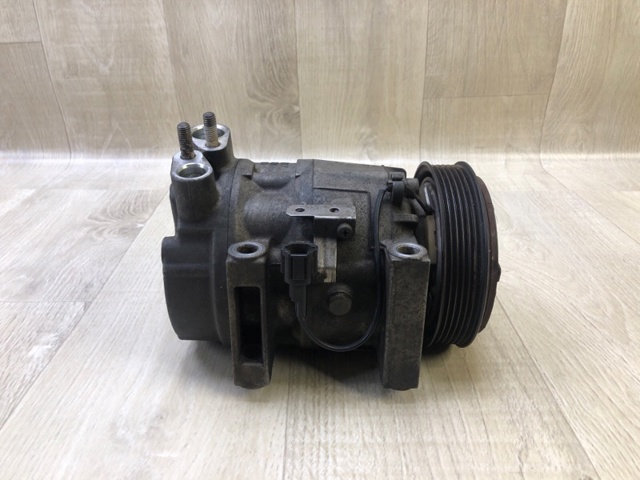 Компресор кліматичної установки 92600AS510 NISSAN